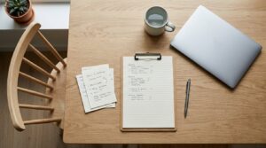 how to talk to your boss about burnout