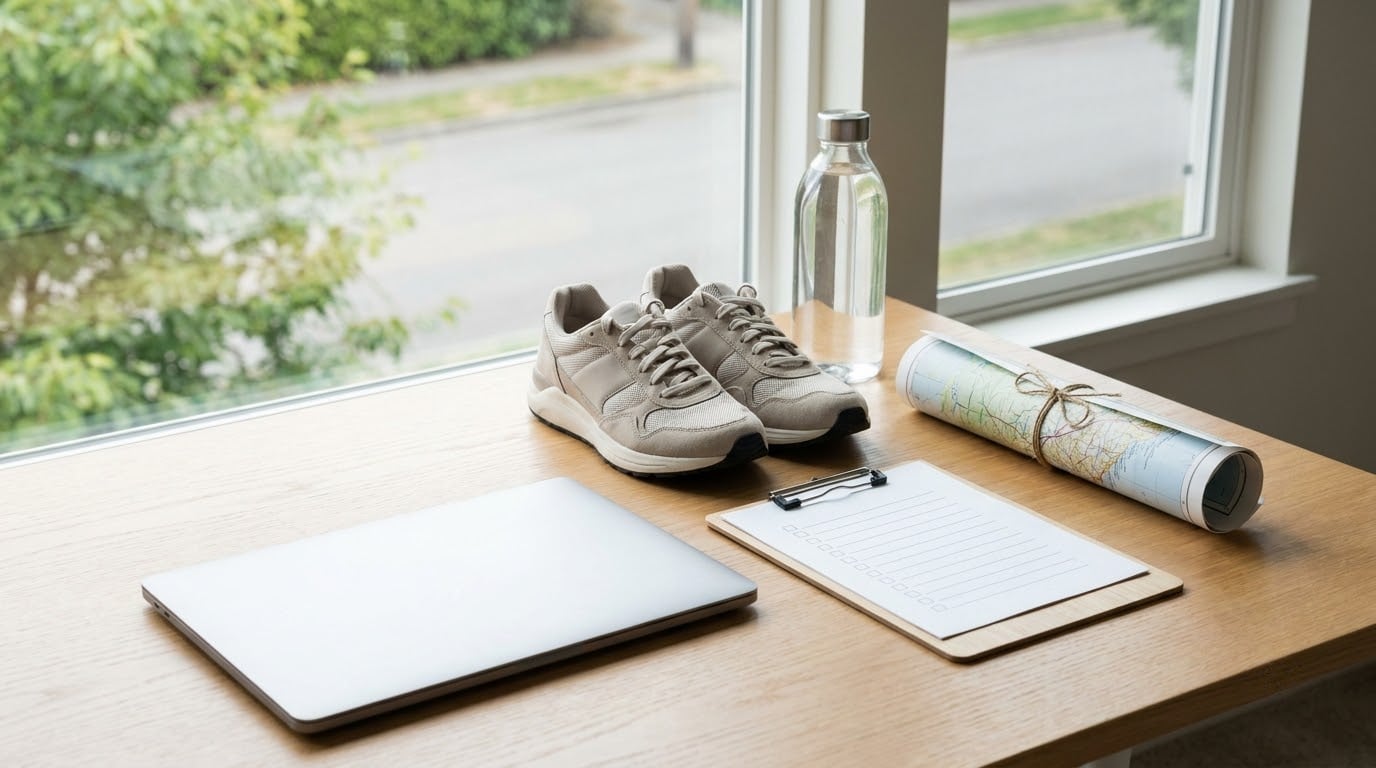 workplace step challenge ideas