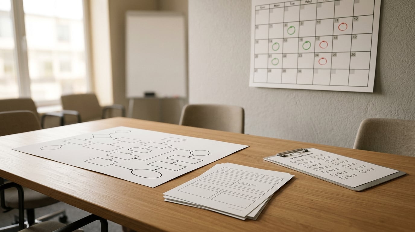 how to build a safety culture at work