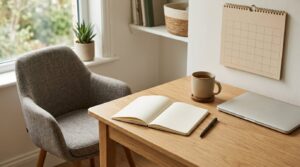 how to set boundaries at work