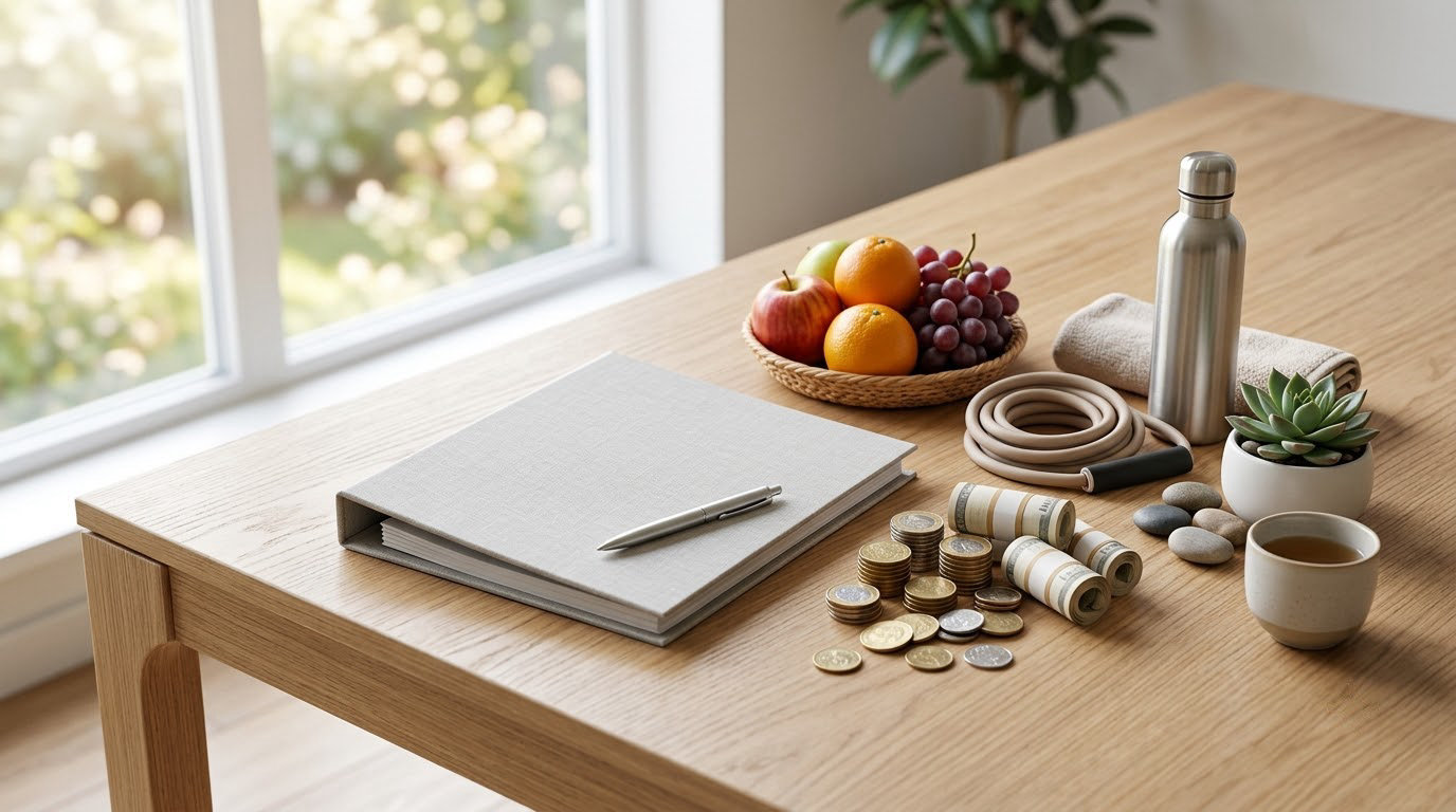 how to budget for an employee wellness program