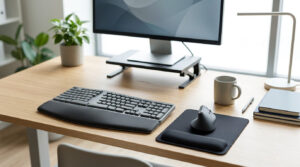 carpal tunnel prevention at work