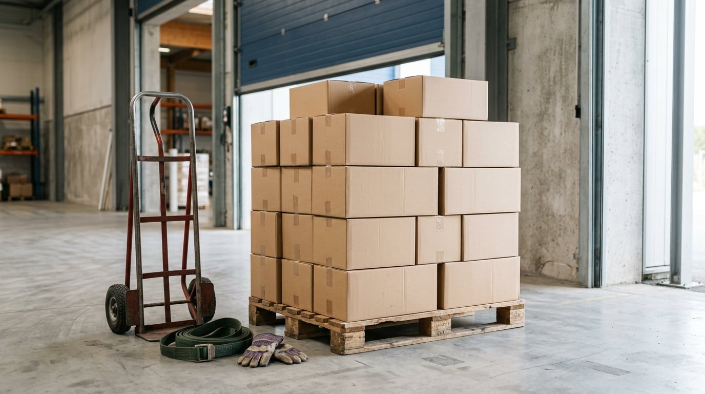manual material handling risk factors
