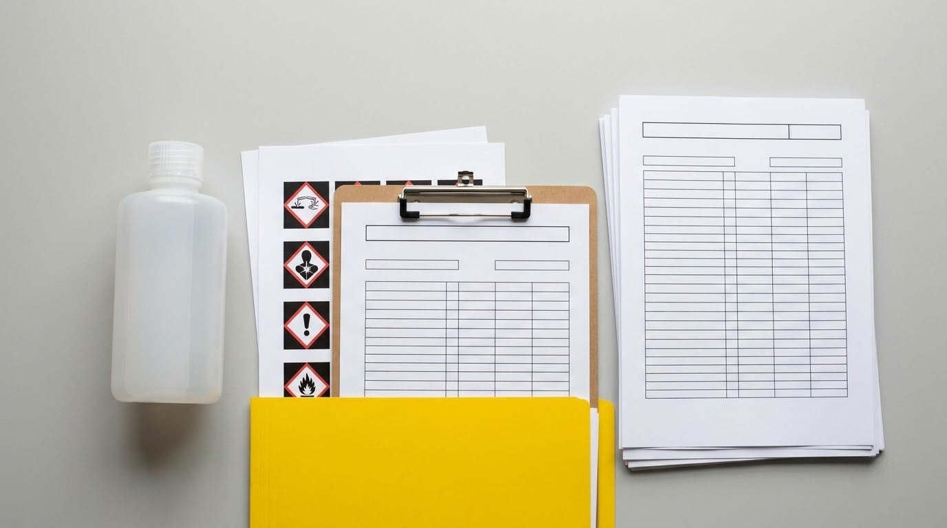 hazard communication training for employees