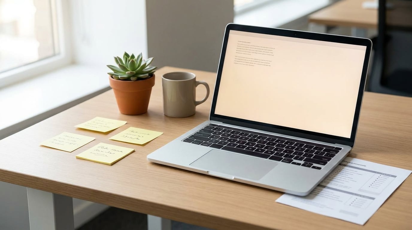 how to communicate a wellness program to employees