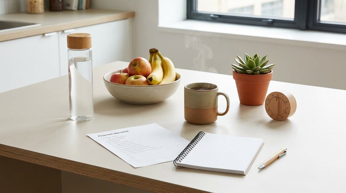 employee wellness program ideas for small business