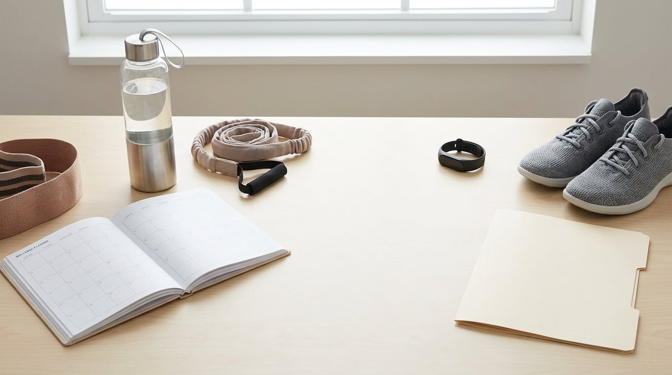 wellness program incentives that actually motivate employees