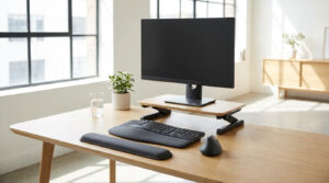 how to prevent tendonitis at work