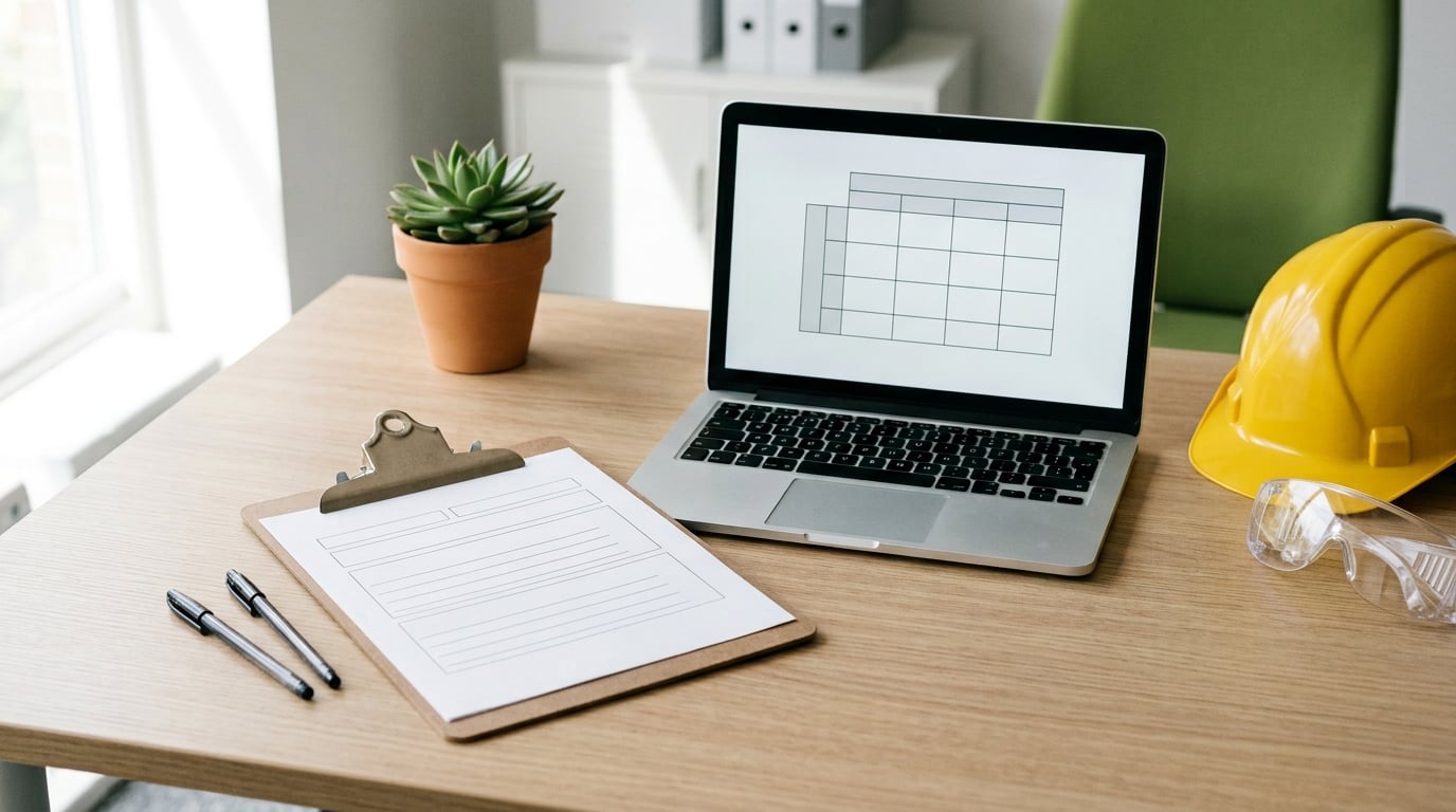 health risk assessment for employees explained