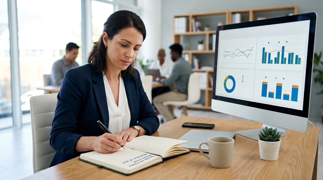 Step-by-Step: How to Reduce Absenteeism at Work