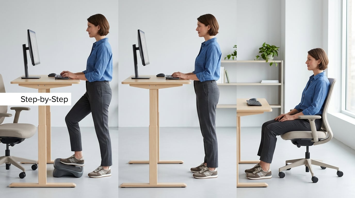 Step-by-Step