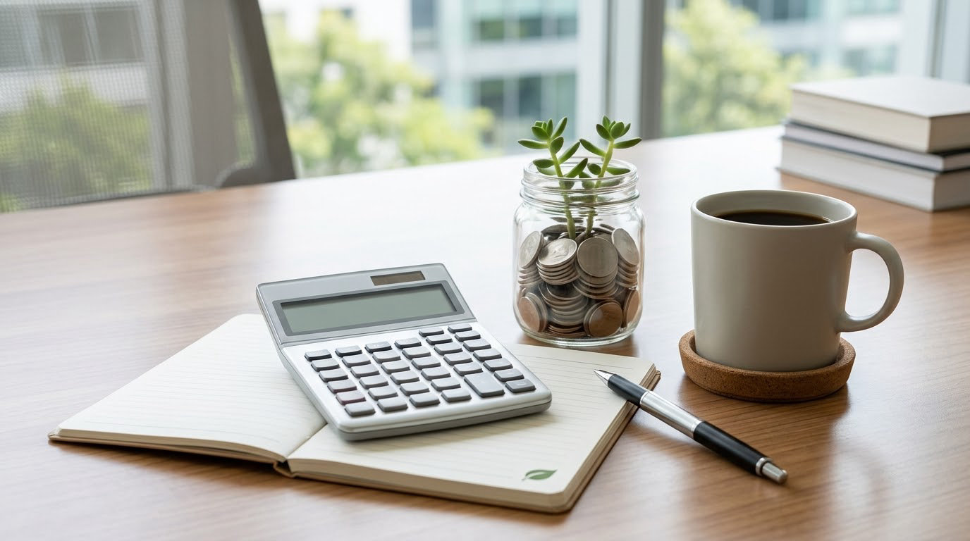 financial wellness program for employees