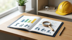 how to read an occupational health study