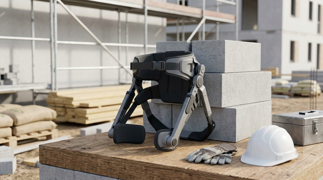 ergonomics in construction how to reduce strain