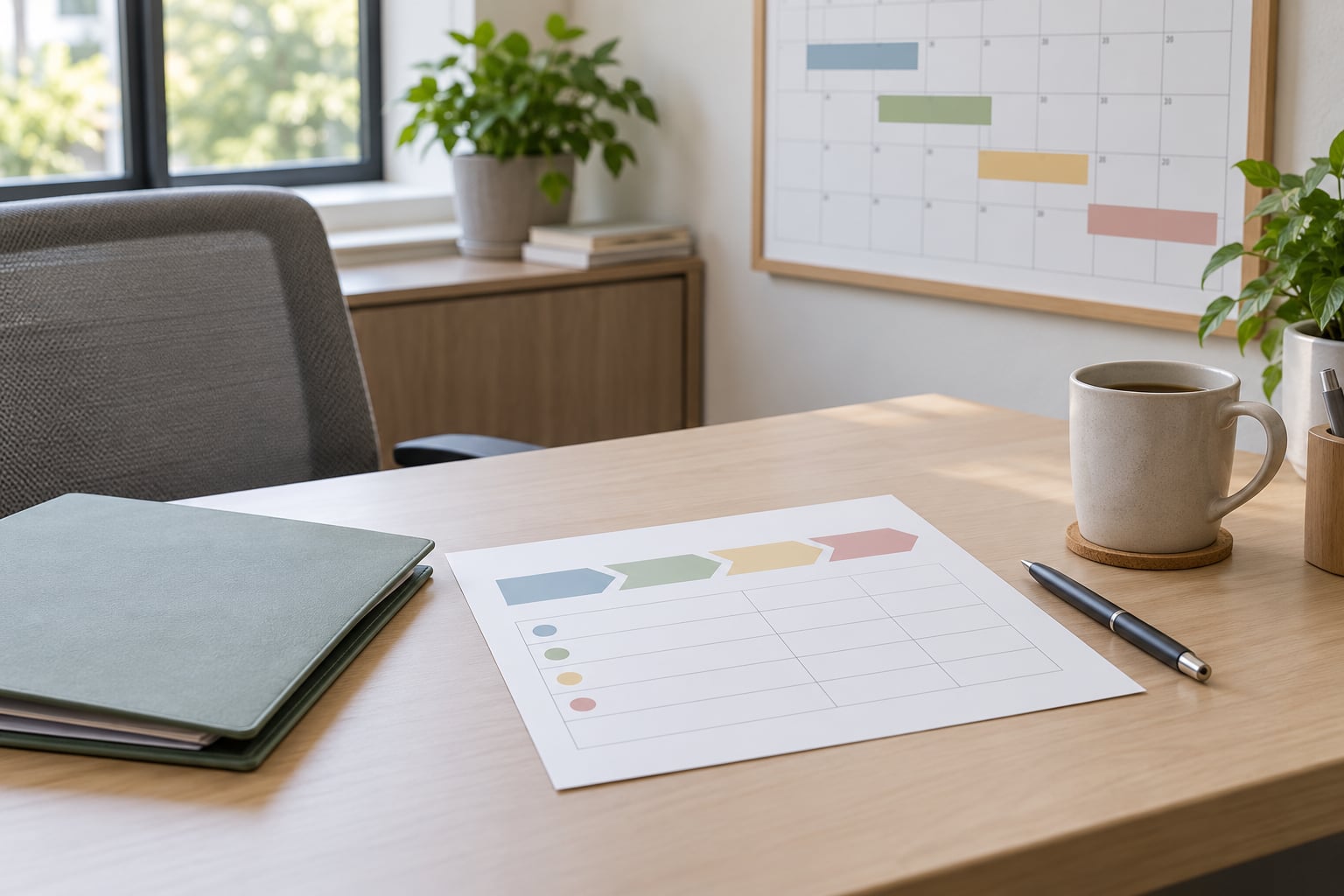return to work program how to set one up