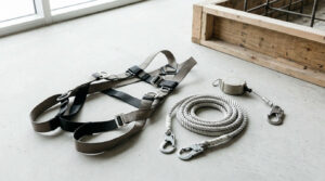 fall protection plan how to write one