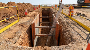 trench safety basics for excavation crews