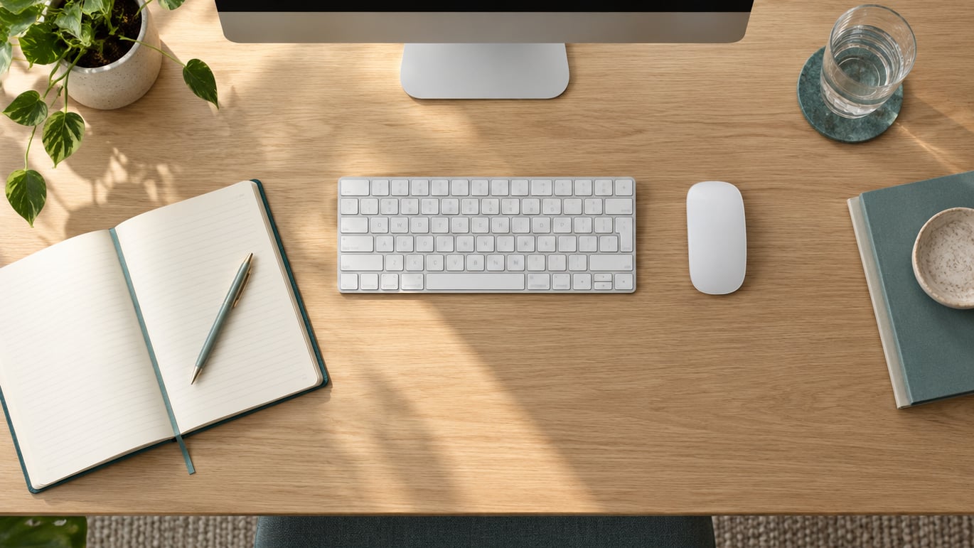 dry eyes from computer use tips