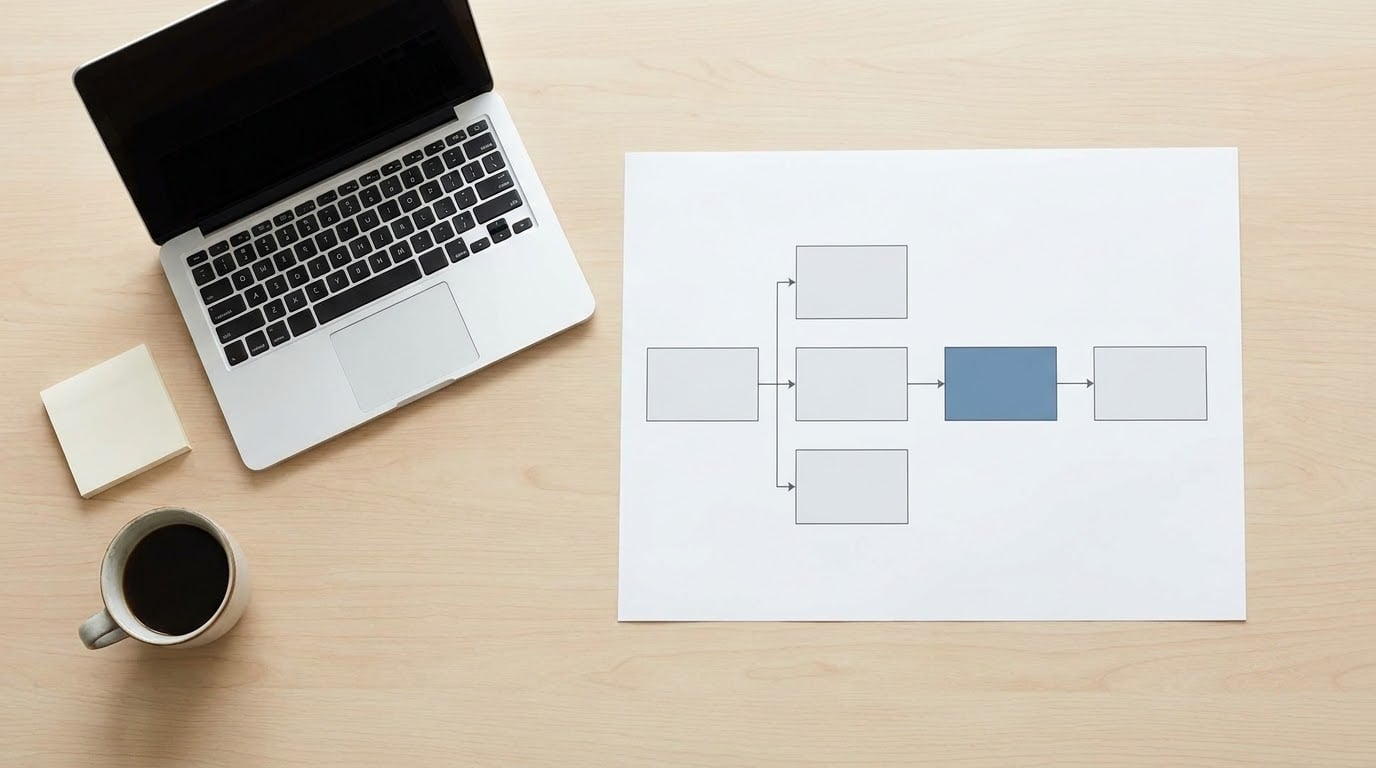 logic model for a workplace health program