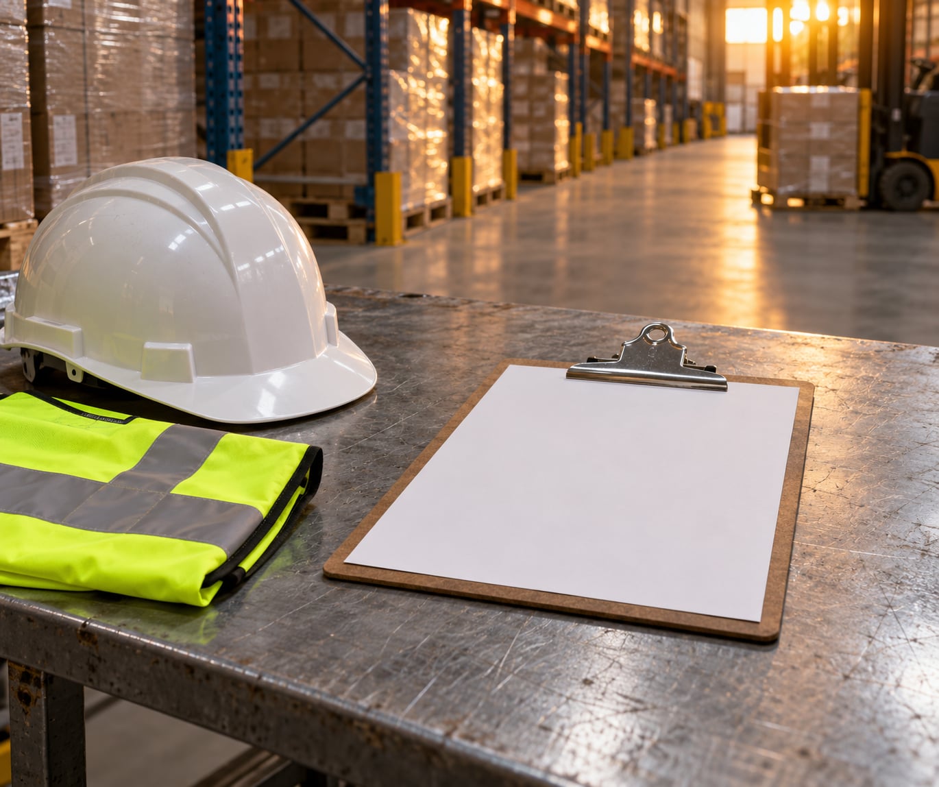 5 minute safety talk ideas