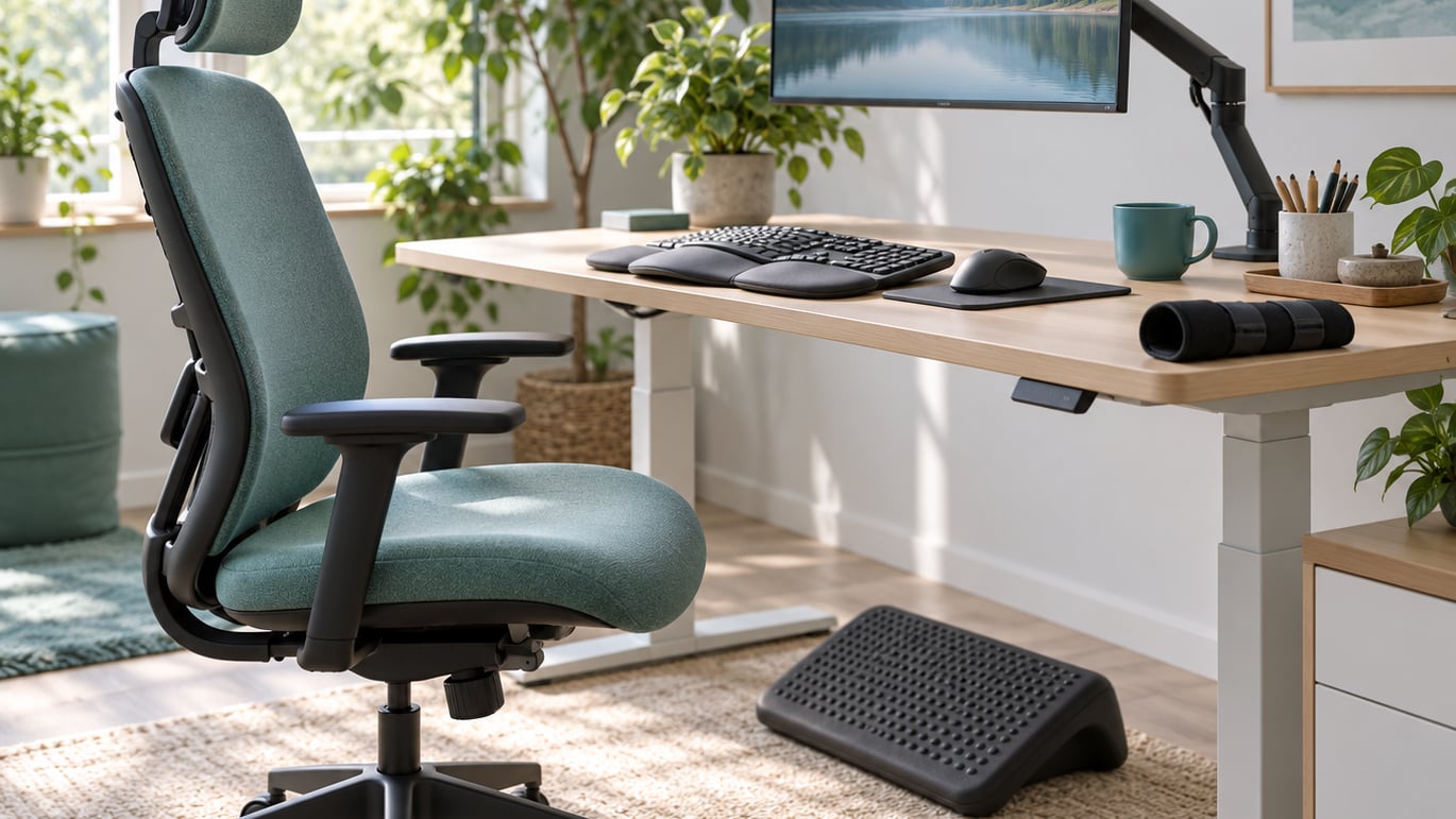 working with arthritis tips