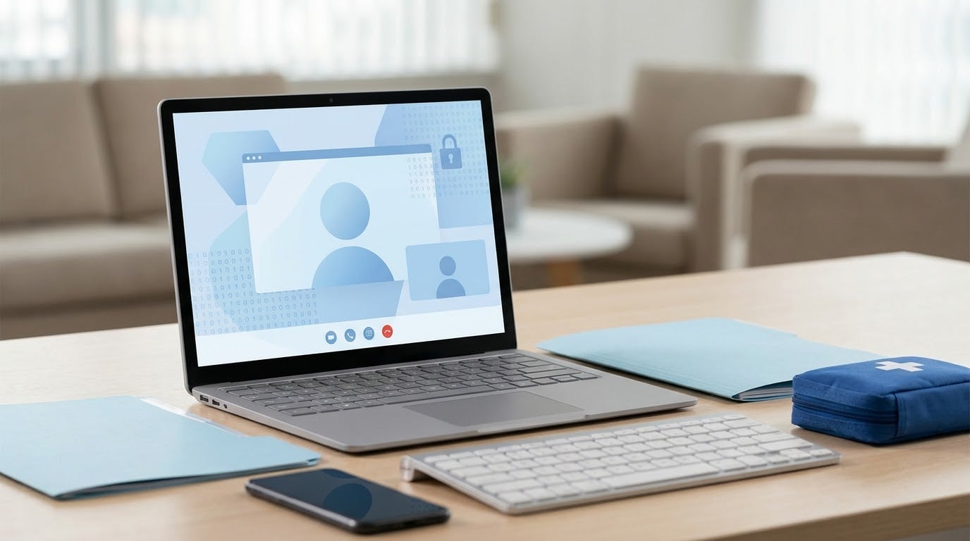 telehealth for occupational injuries