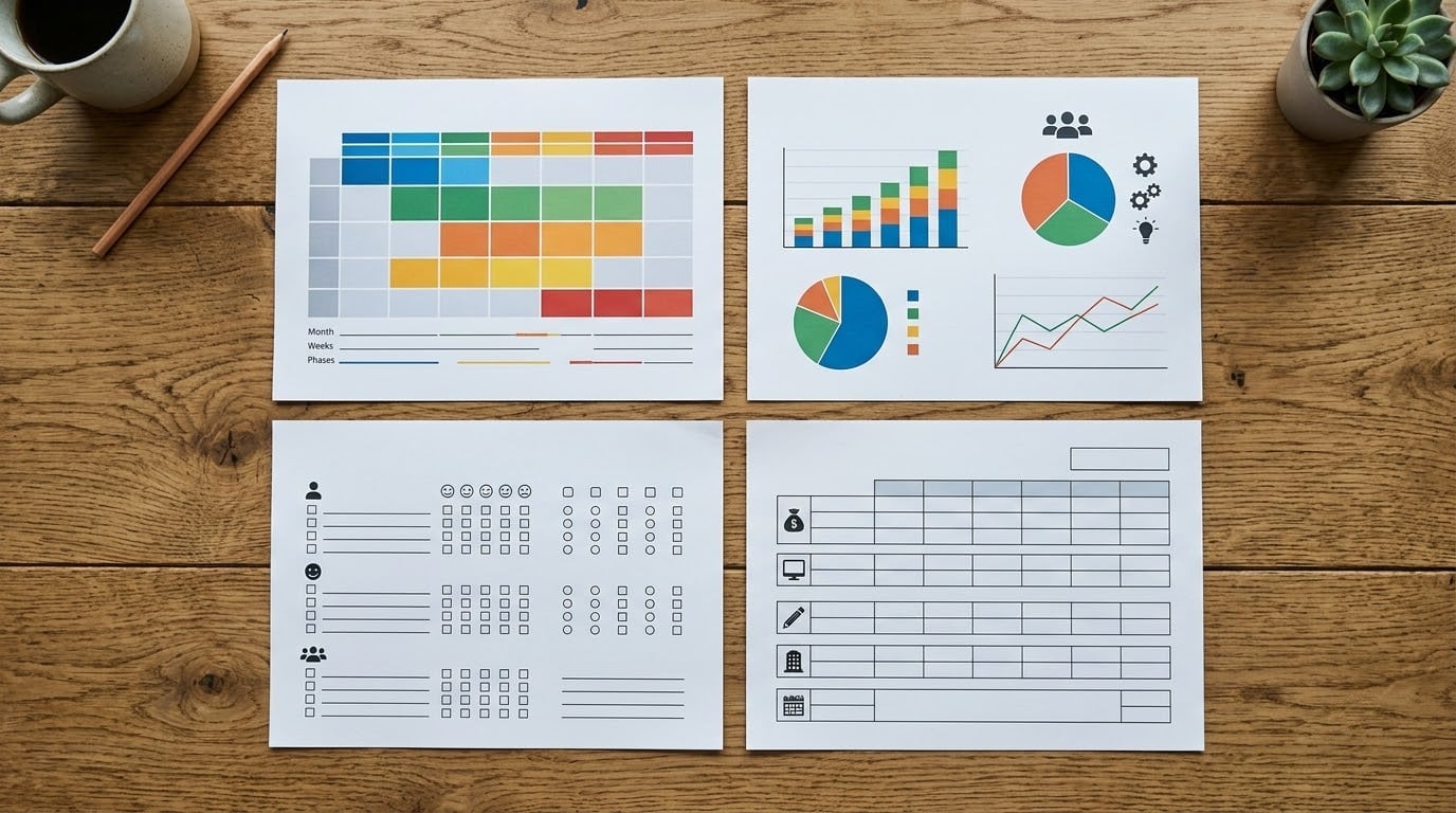 how to scale a pilot wellness program company wide