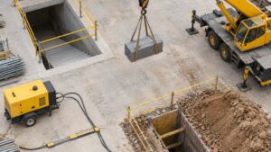 fatal four construction hazards explained