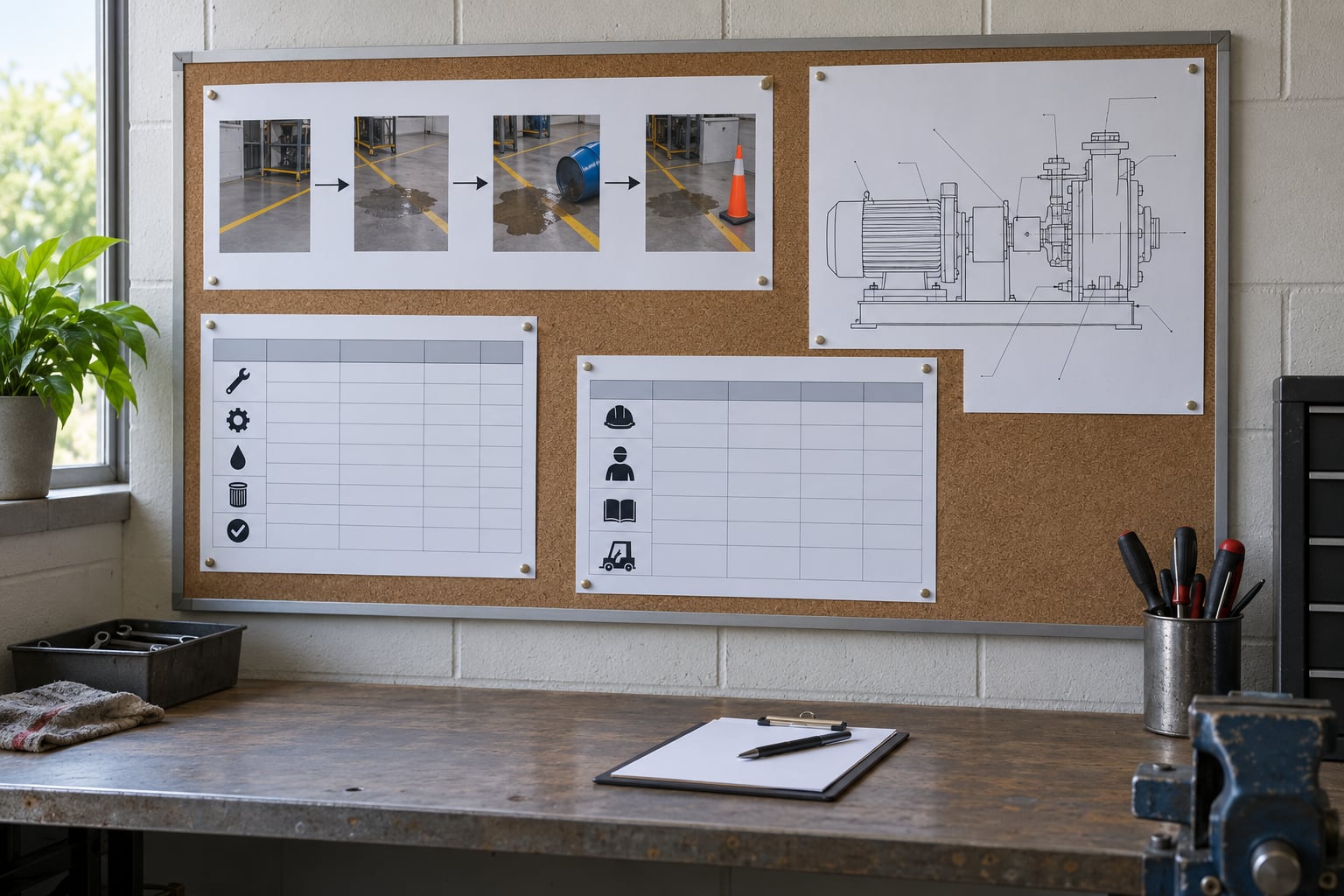 root cause analysis for workplace incidents