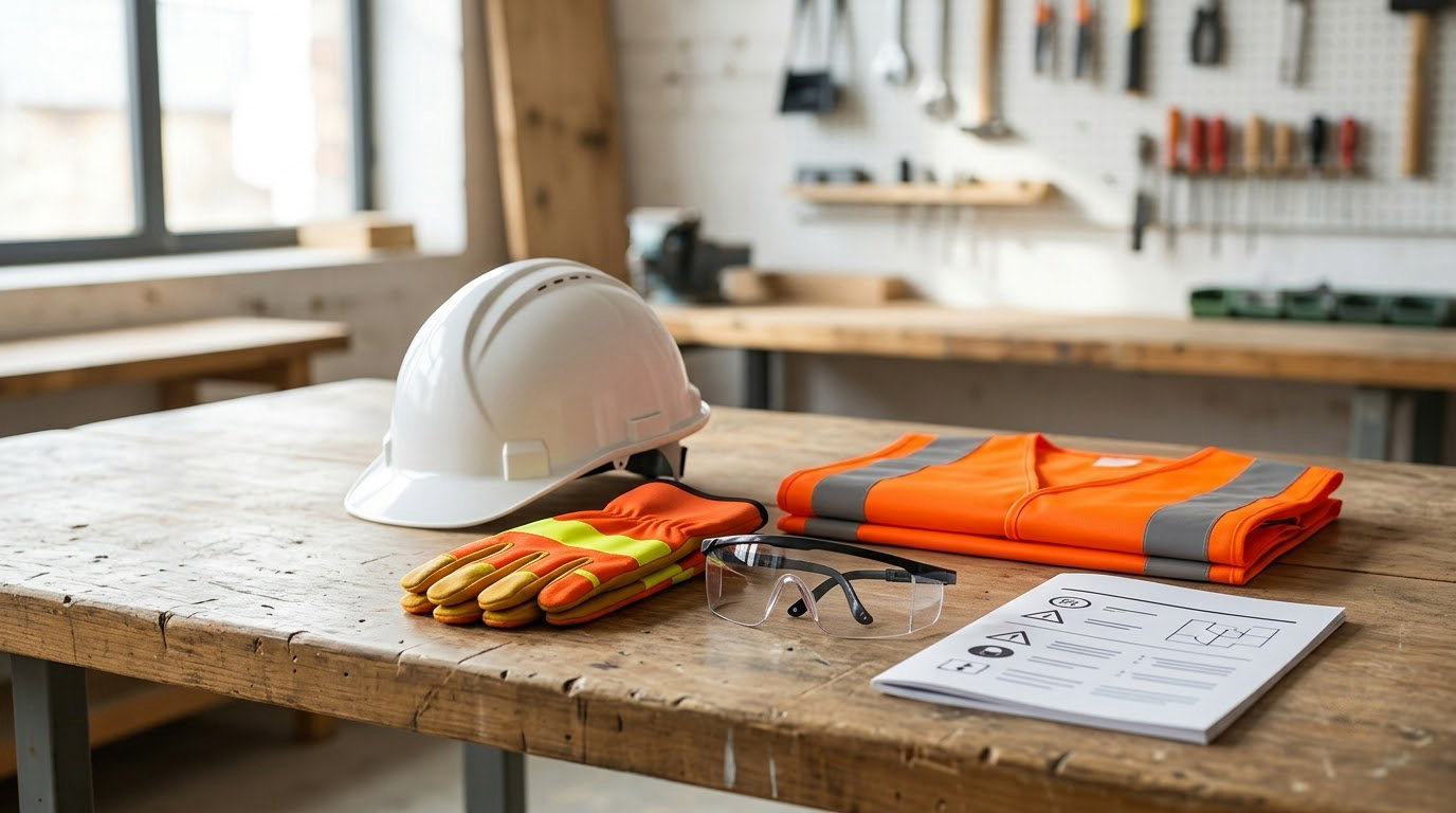 young worker safety training tips
