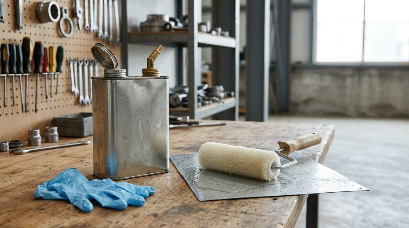solvent exposure health effects at work