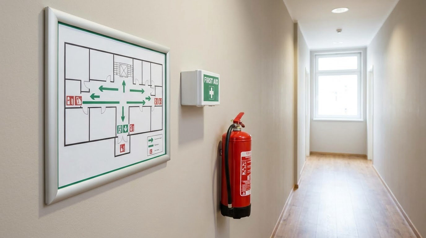 emergency action plan how to write one
