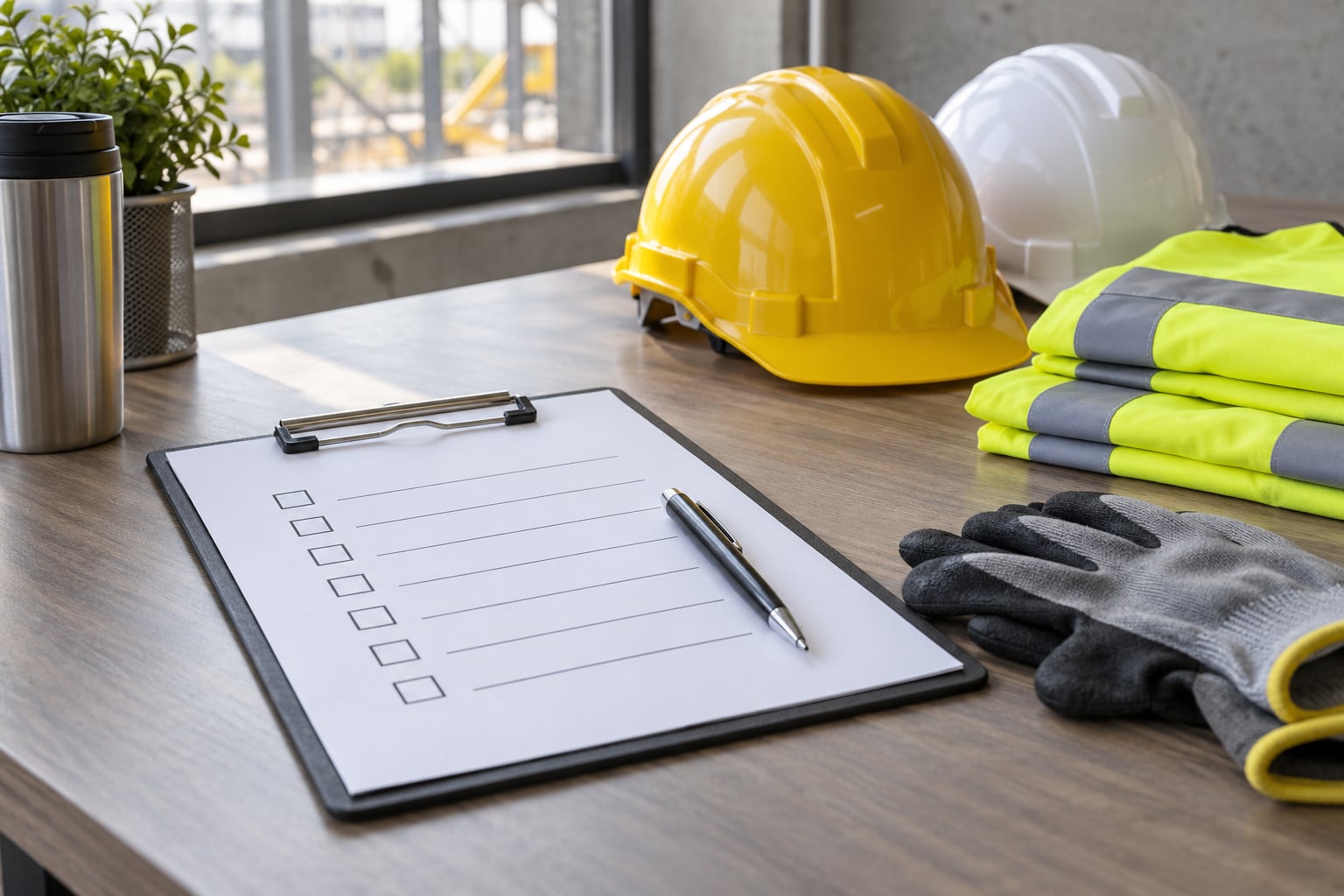 behavior based safety program explained