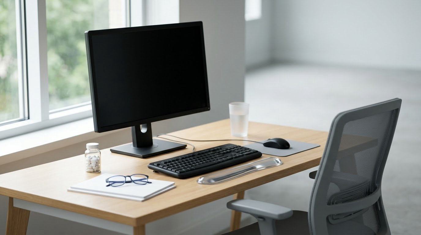 office worker health risks explained