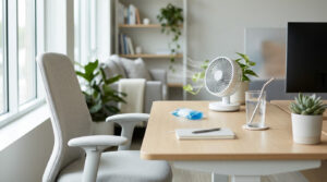 menopause support at work