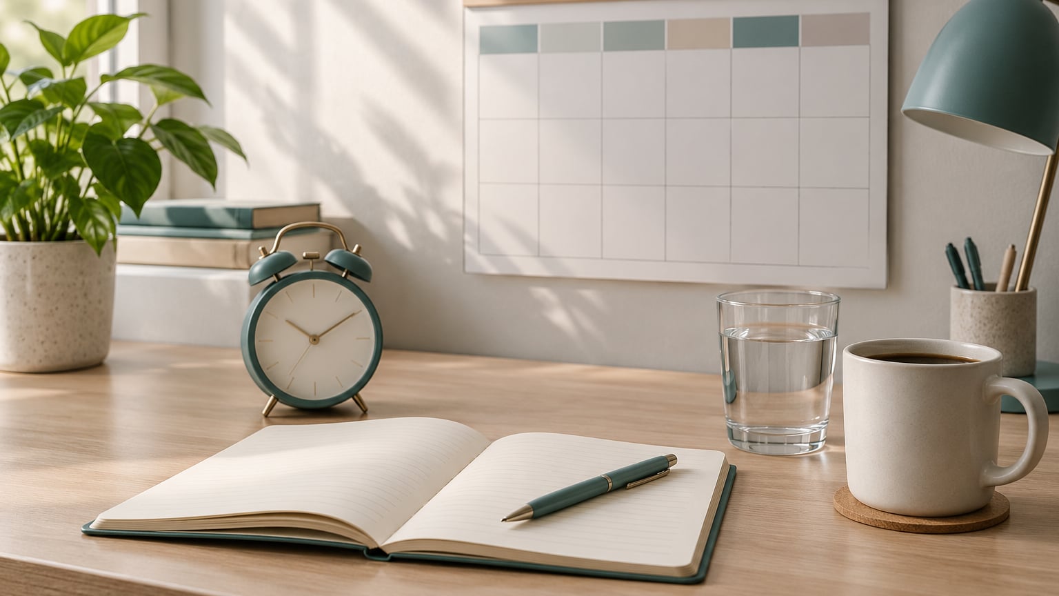 how to recover from burnout