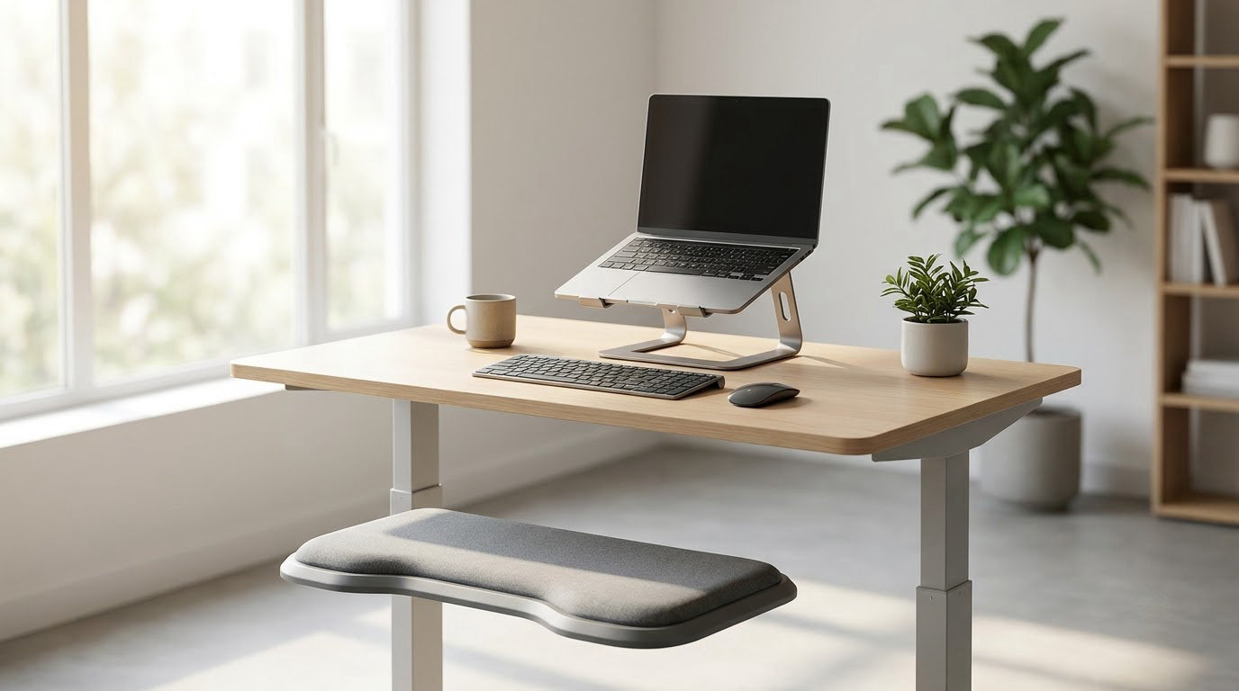 sedentary behavior at work how to reduce it