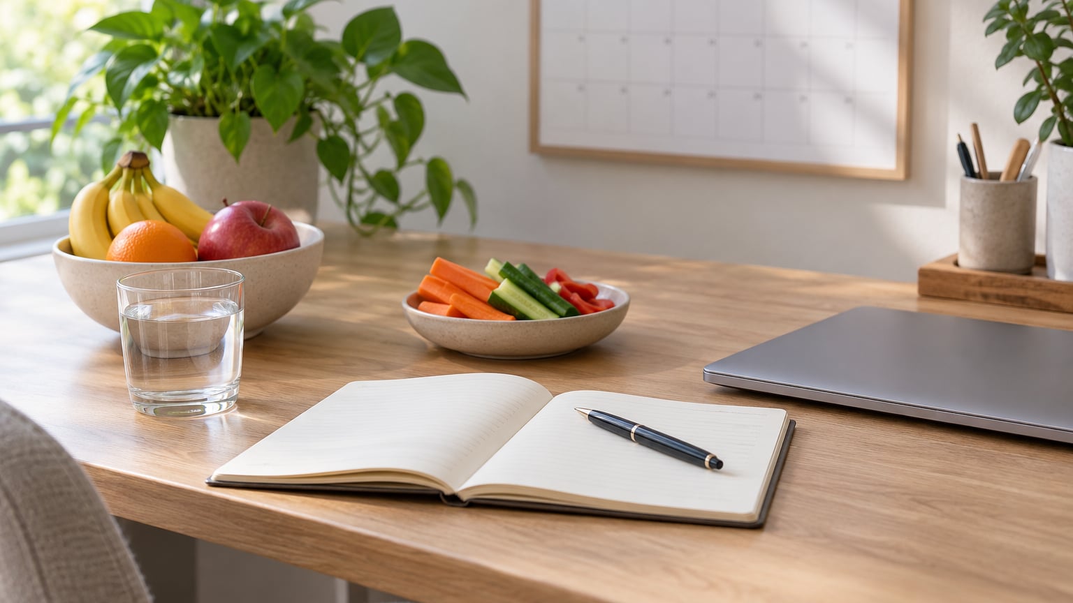 how to stop stress eating
