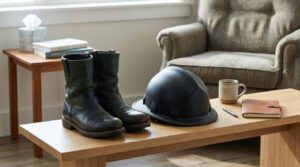 first responder mental health support