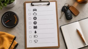 fleet safety program how to build one