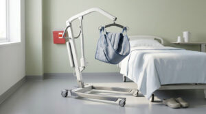 hospital worker injury prevention