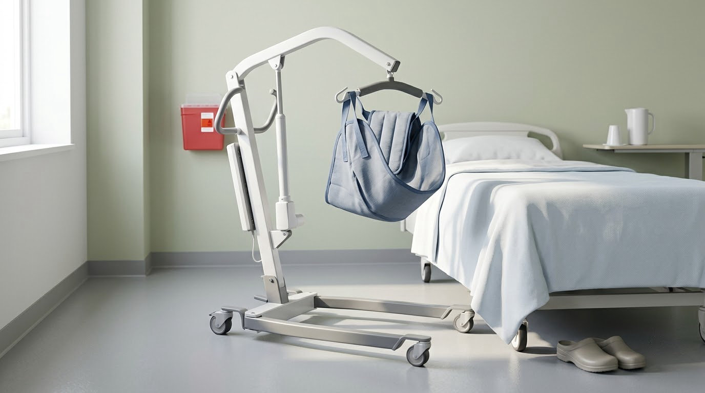 hospital worker injury prevention