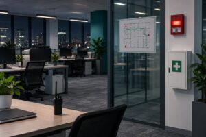 active shooter preparedness at work