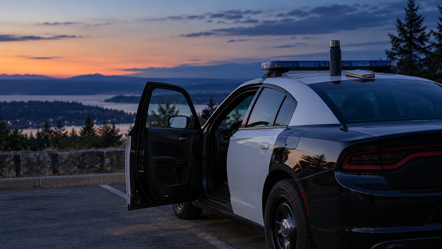 police officer stress management