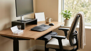 how to support employees with chronic conditions