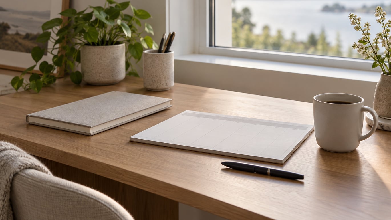 how to cope with a job you hate