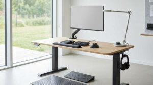 how to accommodate workers with disabilities at work