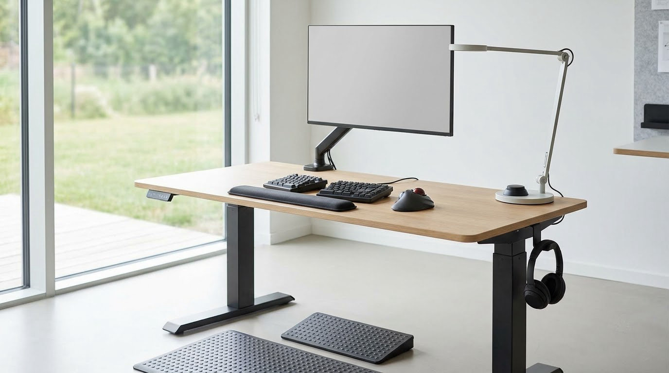 how to accommodate workers with disabilities at work