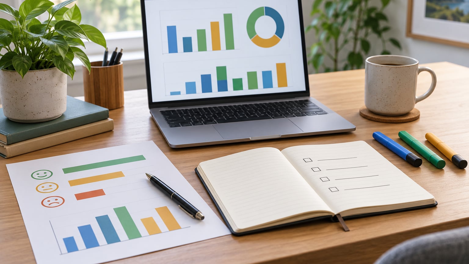 employee wellbeing strategy how to build one