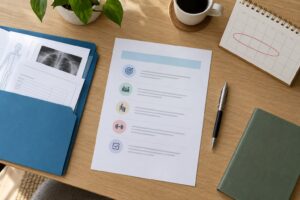 how to return to work after a long illness